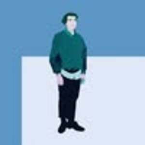 Meet your Posher, David